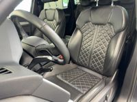 Audi SQ5 - Vorschau Bild 18