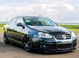 Volkswagen VW Jetta Turbo GTI GLI TDI Tausch möglich - mit Benzin-Antrieb: Limousine, Gli