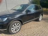 Volkswagen VW Tuareg zu verkaufen - Volkswagen Touareg: Ve
