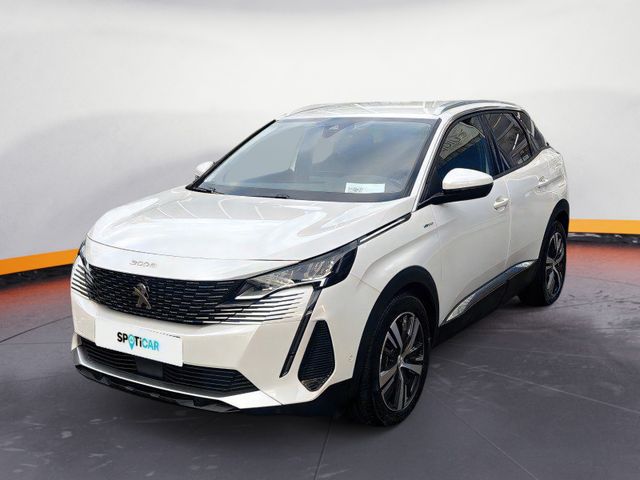 Peugeot 3008 Hybrid 225 (Plug-In) Allure Pack (EURO 6d)