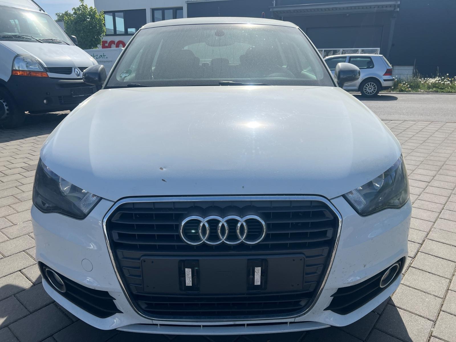 Audi A1 Sportback *Automatik*Tüv Neu *