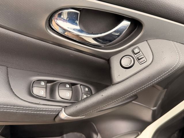 Fahrzeugabbildung Nissan Qashqai 1.3 DIG-T DCT Tekna Alu+DR+19Zoll