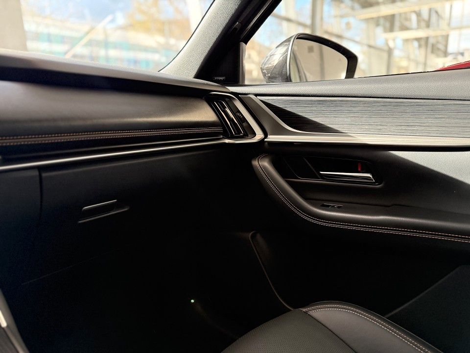 Mazda CX-60 - Bild 21