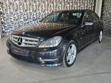 Mercedes-Benz C 200 CGI BlueEfficiency AMG  Paket Avantgarde - Mercedes-Benz C 200 in Dresden