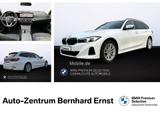 BMW 320i Touring Aut. 18" Sitze elektr. Akustikverg. - BMW 320 Leasingangebote für Privatpersonen