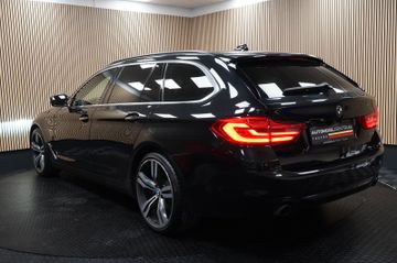 BMW 525 - 6