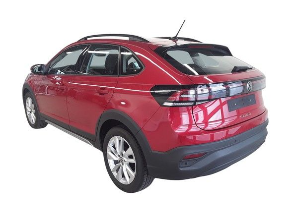 Volkswagen Taigo - Bild 4
