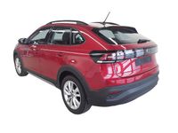 Volkswagen Taigo - Vorschau Bild 4