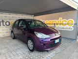 Citroën Citroen C3 PureTech 68 Live Edition - Citroën C3: Live