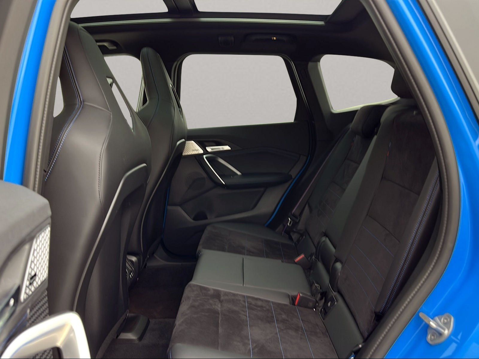 BMW X1 - Bild 18