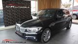 BMW 125 125 i Urban Line Automatik*Navi* Kamera*  - BMW 125 Gebrauchtwagen