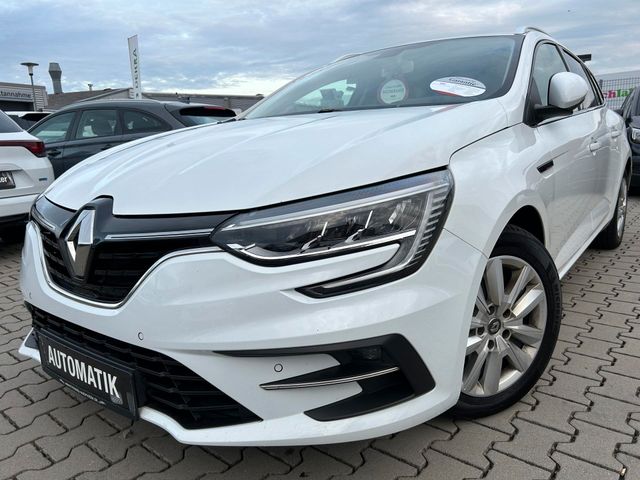 Renault Mégane Business Edition Megane IV 1.5 BLUE dC...