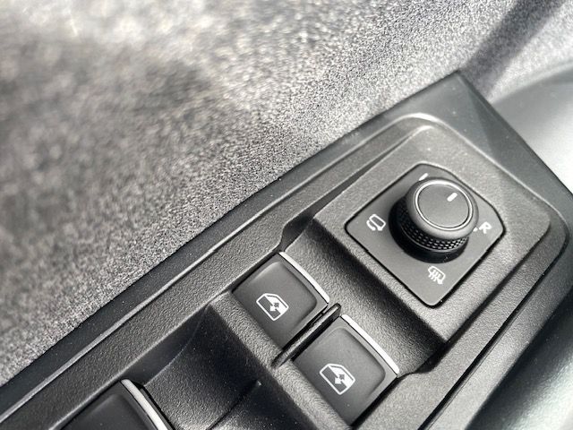 T-Roc Move 1.5 TSI DSG Navi digitales Cockpit LE