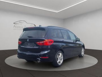 BMW 218 Gran Tourer - 5