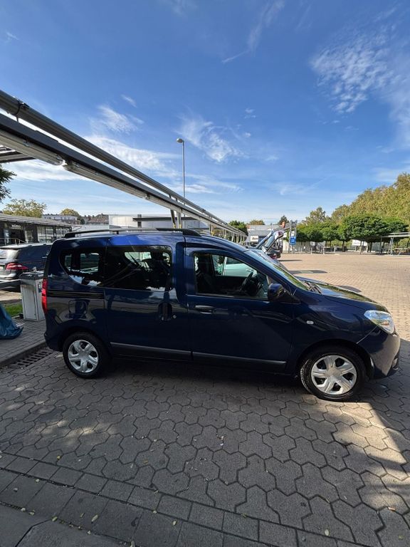 Image of Dacia Dokker