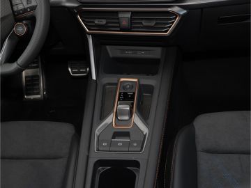 Cupra Formentor VZ 2.0 TSI 4Drive DSG AHK Virtual Peda