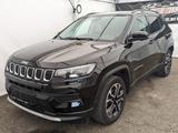 Jeep Compass 1.5l Limited/ 360°Kamera/Totwinkelwar./ - Jeep Compass Allradantrieb Geländewagen Limited mit Benzin-Antrieb