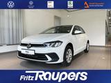 Volkswagen Polo Life 1,0 l 59 kW (80 PS) 5-Gang - Volkswagen Polo Neuwagen: Weiß