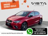 Seat Ibiza FR 1.0 TSI*VIRTUAL*APP*SHZ*KAM*BEATS*NAVI* - Seat Ibiza Gebrauchtwagen in Braunschweig