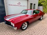 Chevrolet Chevelle 6.0 LS2 Pro Touring, body-off restored! - Chevrolet Gebrauchtwagen von 1970