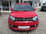 Suzuki Ignis 1.2 Comfort 4x4 Comfort 4x4 - Suzuki Ignis in Dresden