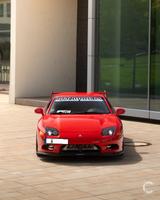 Mitsubishi 3000 GT BJ 99 EU-Modell (Deutsche Erstausl.) - Mitsubishi: Gt3000