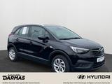 Opel Crossland X 1,2 Edition 1.Hand Navi LED - Opel Crossland (X) in Bochum
