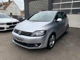 Volkswagen Golf Plus 1.4 TSI DSG "LIFE" *Schiebedach*PDC* - Volkswagen Golf Plus: Automatik