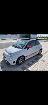 Abarth 500C - Abarth 500C Gebrauchtwagen