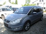 Ford Galaxy Titanium Automatik 7-Sitzer Navi Parktr. - Ford Galaxy Gebrauchtwagen in München