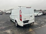 Ford Transit Custom Kasten 280 L1 Trend - Ford Kombi, Kleinbus bis 9 Sitze Trans