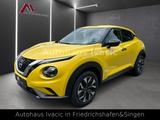 Nissan Juke 1.0 DIG-T ACENTA I Automatik I Navi Komfort - Nissan New cars