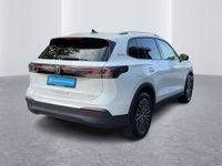 Volkswagen Tiguan - Vorschau Bild 5