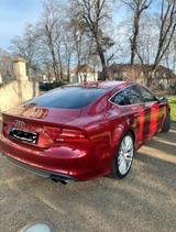 Audi S7 Sportback,Top-Zustand & Prominente Vorhistori - Audi S7 in Dortmund
