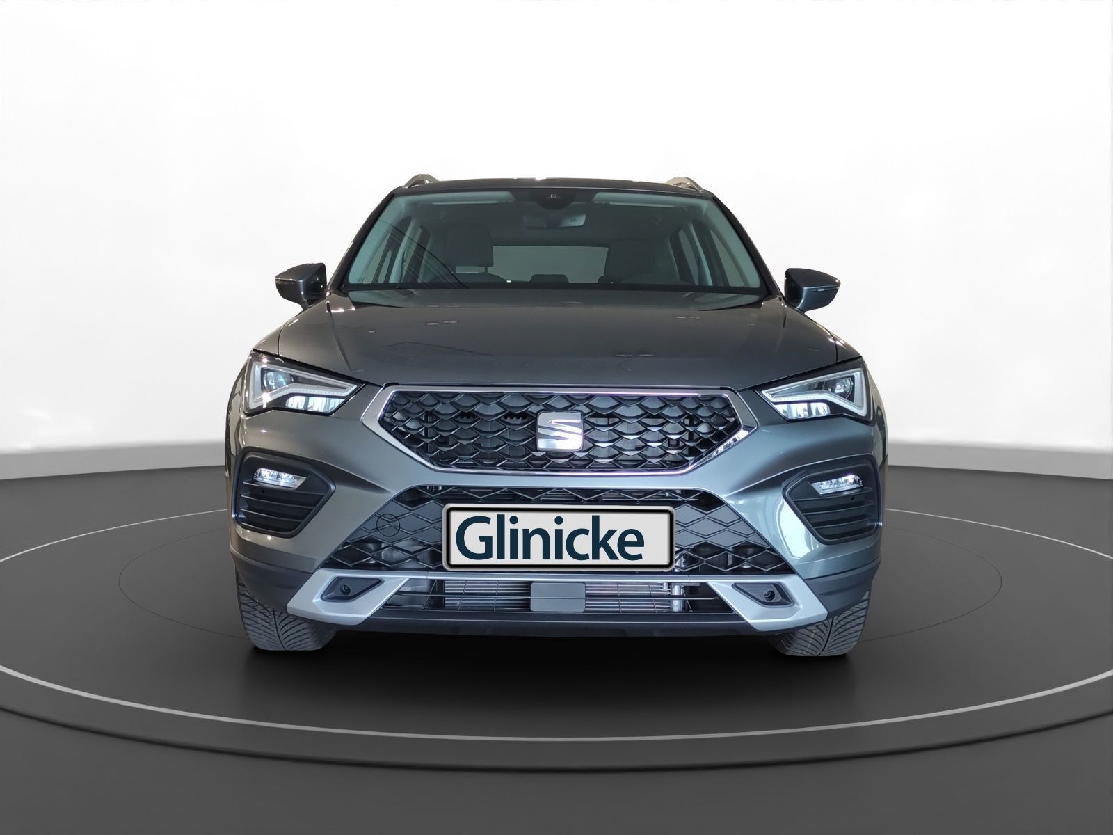 Seat Ateca - Bild 4