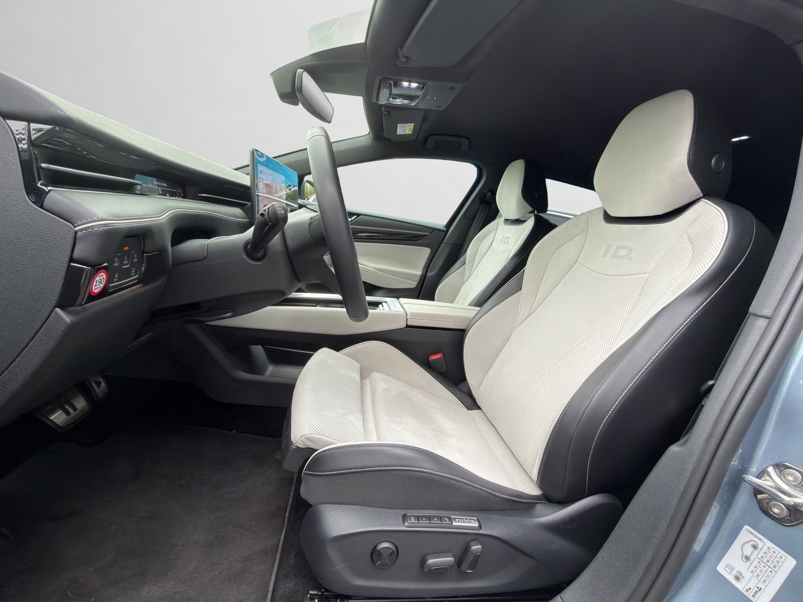 Volkswagen ID.7 - Bild 13