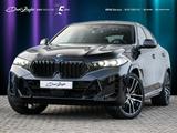 BMW X6 xDrive30d M-SportPRO 22 ACC PANO 2-ALuft 360 - BMW X6 Jahreswagen