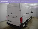 Volkswagen CRAFTER 35 KASTENWAGEN LR HOCHDACH 2.0 TDI Navi - Volkswagen Crafter: Kastenwagen