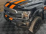 Ford F 150 KING RANCH 3.5L - Ford: King Ranch