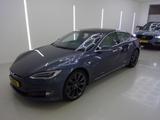 Tesla Model S Raven Long Range 100kWh AWD 542PK [ AUTO - Tesla Model S Gebrauchtwagen