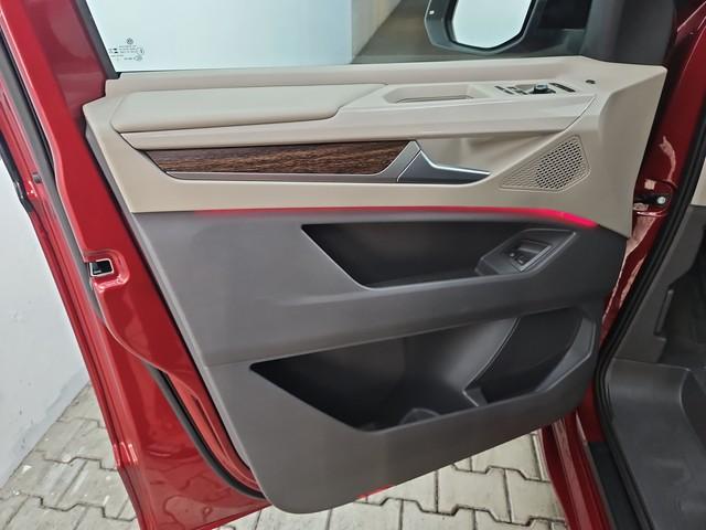 Volkswagen T7 Multivan Style ACC LEDER PANO HEAD UP DISPLAY
