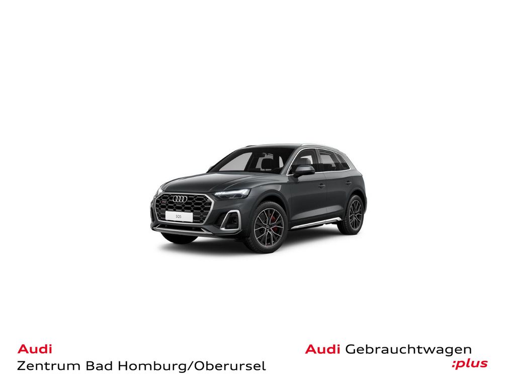 Image of Audi SQ5