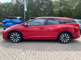 Honda Civic Tourer Executive/Allyear/AHK/Navi/Kamera - Honda Civic: Tourer