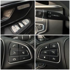 Mercedes V 250 - 10