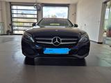Mercedes-Benz C 300 T AVANTGARDE Autom. AVANTGARDE - Mercedes-Benz C 300 von privat