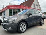 Opel Mokka Edition 1.4 Turbo SHZ LHZ BT Tempomat - Opel Mokka in Oldenburg