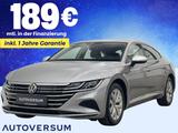 Volkswagen Arteon Elegance eHybrid *KAM*ACC*MATRIX*DCC*PARK