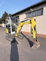 Wacker Neuson ET18 Löffel Packet + Abbruch Hammer - Wacker LKWs