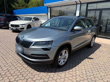 Skoda Karoq - 3