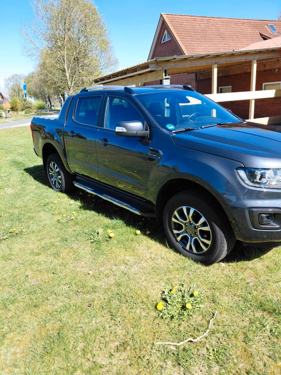 Image of Ford Ranger